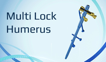 Multi Lock Humerus